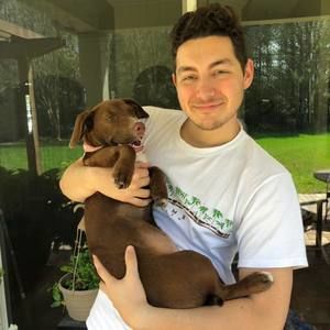 Meet your Posher, Jake